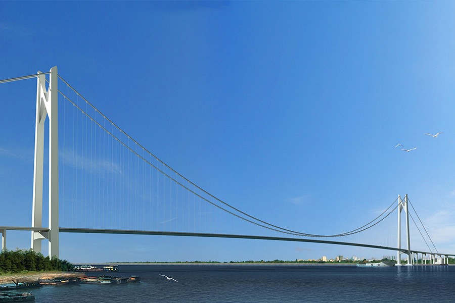 16248695445065.jpg 南京仙新路過(guò)江通道工程跨江大橋.jpg